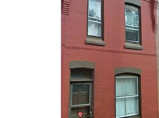 2625 N Sartain St, Philadelphia, PA 19133