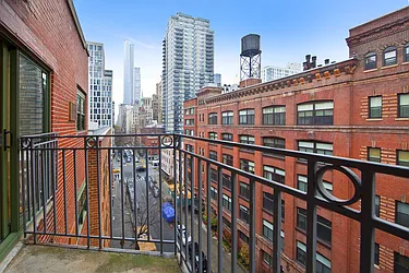 Rented by Bold New York