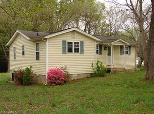 4153 Keely Rd, Mc Leansville, NC 27301