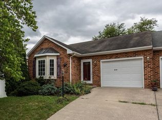 438 Diana Ct, Harrisonburg, VA 22801