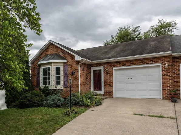 438 Diana Ct, Harrisonburg, VA 22801