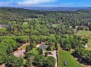 12708 Sierra Vista Dr, Grass Valley, CA 95945