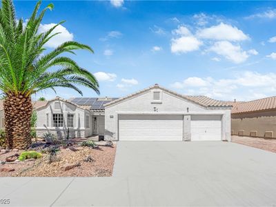 6129 Bedrock Ct, North Las Vegas, NV, 89031