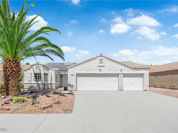 6129 Bedrock Ct, North Las Vegas, NV 89031