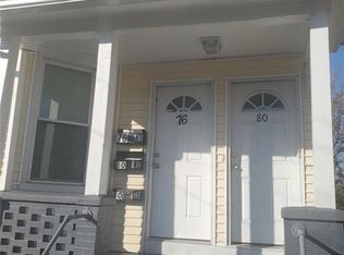 76-80 Commercial St #1, Bridgeport, CT 06604