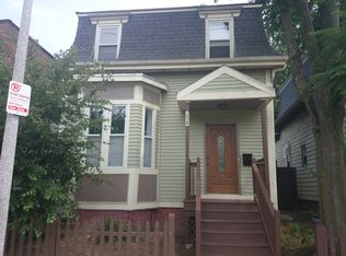 258 Amory St, Jamaica Plain, MA 02130