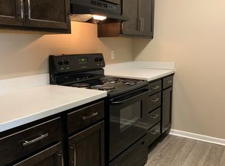 Big Red Apartments, Bloomington, IN 47401