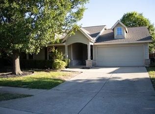 9821 George Washington Dr, McKinney, TX 75070