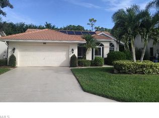 145 Saint James Way, Naples, FL 34104