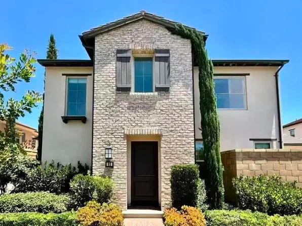 63 Darby, Irvine, CA 92620