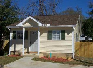 1054 Dover St, Tallahassee, FL 32303