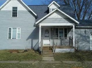 201 Helgerson St, Stanley, WI 54768