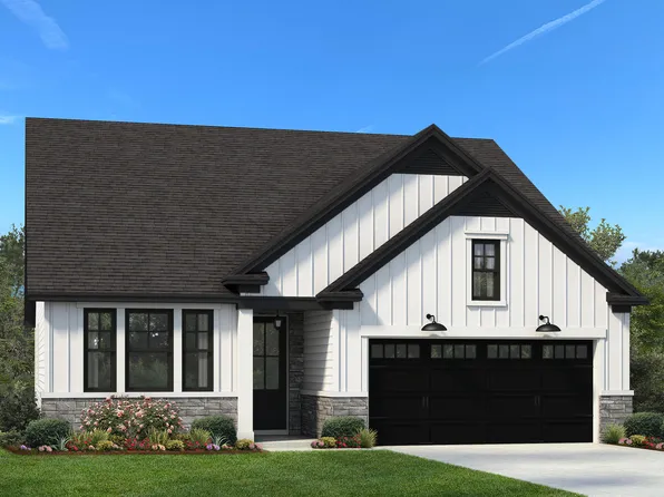 Andrews Plan, South Park