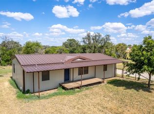 22310 Farm Road 219, Stephenville, TX 76401