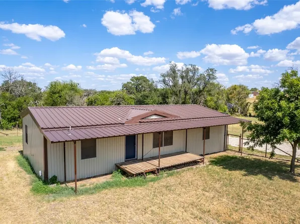 22310 Farm Road 219, Stephenville, TX 76401