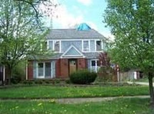361 Fairmount Ave NE, Warren, OH