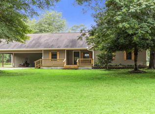 270 County Road 4658, Fred, TX 77616