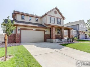 8844 Foxfire St, Firestone, CO 80504