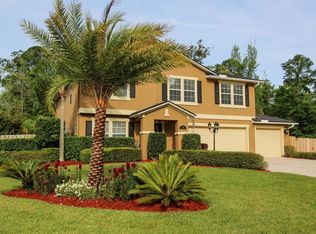 7118 Tarpon Ct, Fleming Island, FL 32003