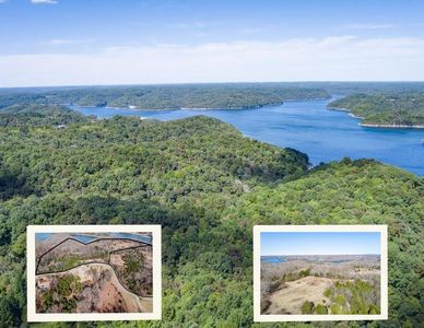 Lillydale Rd, Byrdstown, TN, 38549