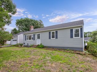 11 Windjammer Ln, South Yarmouth, MA 02664