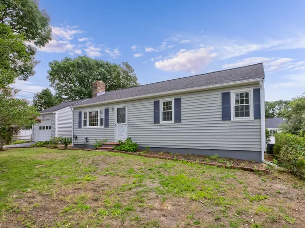 11 Windjammer Lane, South Yarmouth, MA 02664