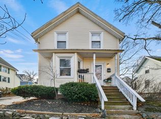 10 Tucker St, Lynn, MA 01902