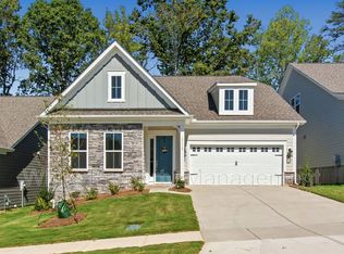 17118 Sand Bank Rd, Charlotte, NC 28278