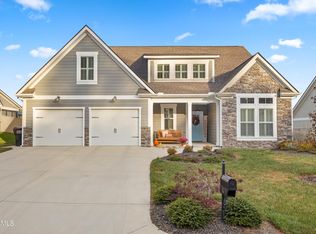 1829 Clearmill Dr, Lenoir City, TN 37772