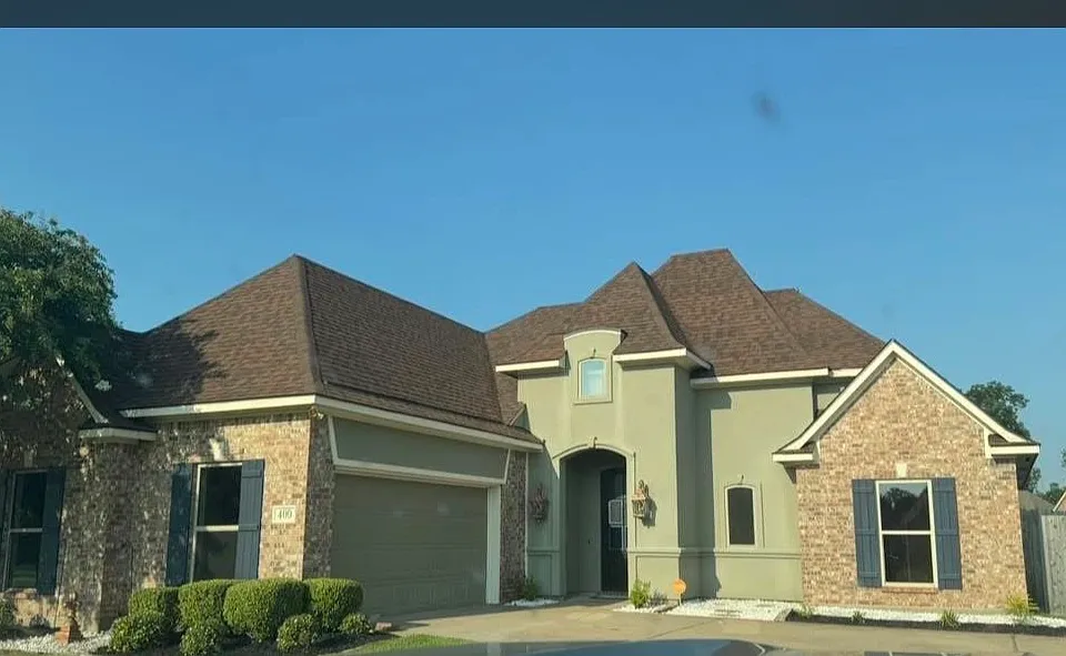 400 Remington Dr
