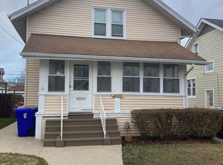 4009 11th Ave, Kenosha, WI 53140