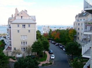 100-51 Shearwater Court #FL 5TH, Jersey City, NJ 07305