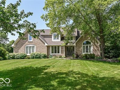 11030 Brentwood Ave, Zionsville, IN, 46077