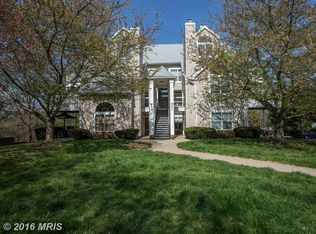 921 Hillside Lake Ter APT 304, Gaithersburg, MD 20878