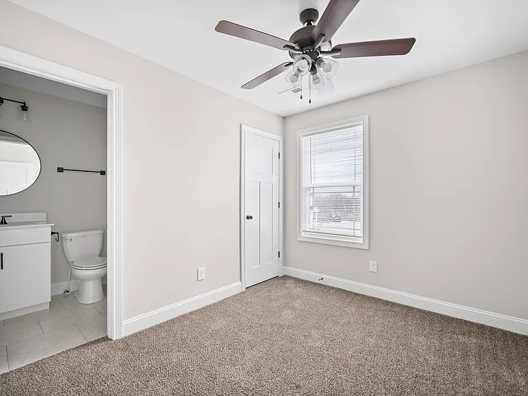 1201 Fort Campbell Blvd #1-A — Photo 14