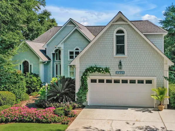2549 Sloop Landing, Wilmington, NC 28409