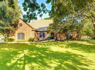 271 Simmons Rd, Double Oak, TX 75077