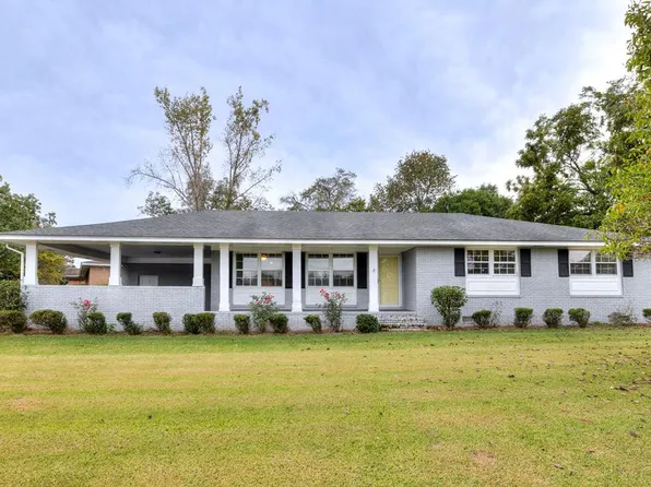 200 Crestwood Dr, Sumter, SC 29154