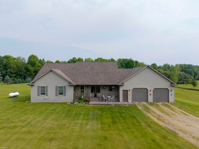 2793 Carina Dr, North Branch, MI, 48461