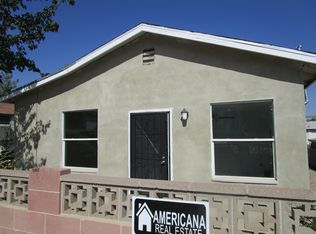 502 F St, Taft, CA 93268