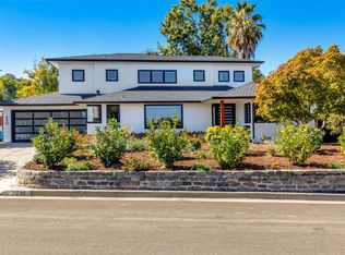 230 S Balsamina Way, Portola Valley, CA 94028