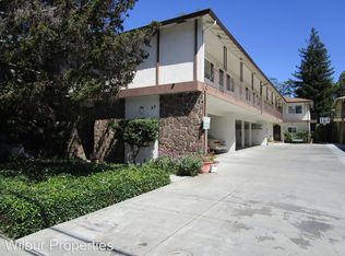 33 Claremont Ave APT 2, Redwood City, CA 94062