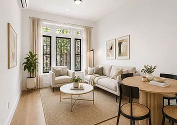 554 Putnam Avenue, #2