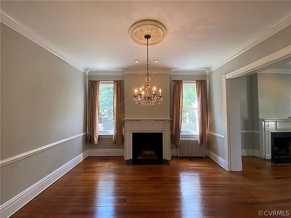 3rd image of 205 N Granby St