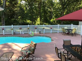 810 Merrill Pl, North Myrtle Beach, SC 29582