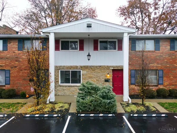 7752 Montgomery Rd Unit 25, Cincinnati, OH 45236