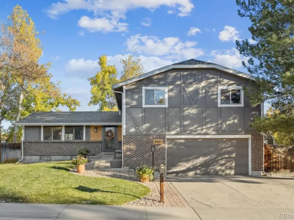 6621 W 74th Avenue, Arvada, CO 80003
