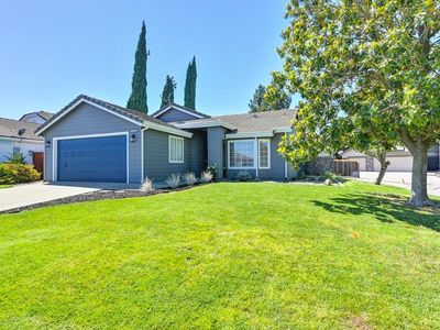 3362 Allan Ave, West Sacramento, CA, 95691