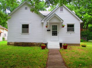 603 N Mulberry St, Ottawa, KS 66067