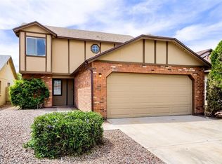 1329 W Cortez Ct, Chandler, AZ 85224